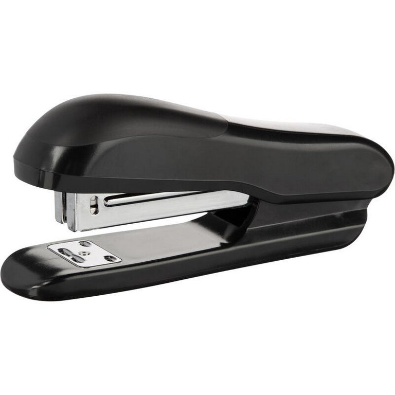 Степлер 24/6 до 20л металлический, MGS-13K ассорти