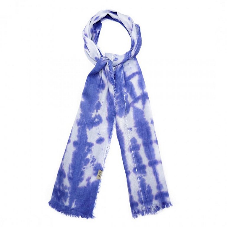 Шарф женский Dr.Koffer 200*100см, 100% вискоза