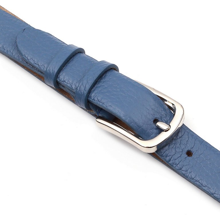 Ремень FABRETTI женский, натуральная кожа