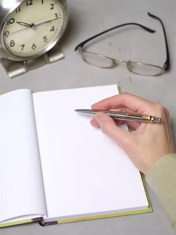 Записная книжка А5 "Что делать" Бюро Находок