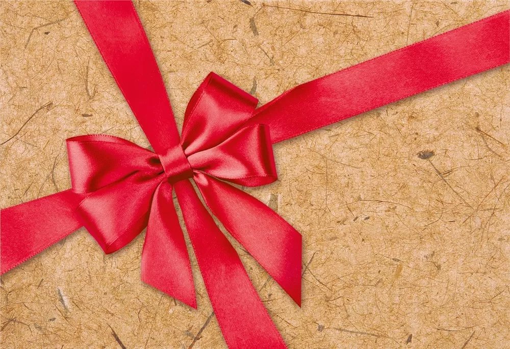 Конверт (для подарочного сертификата) без надписи 190*132 мм