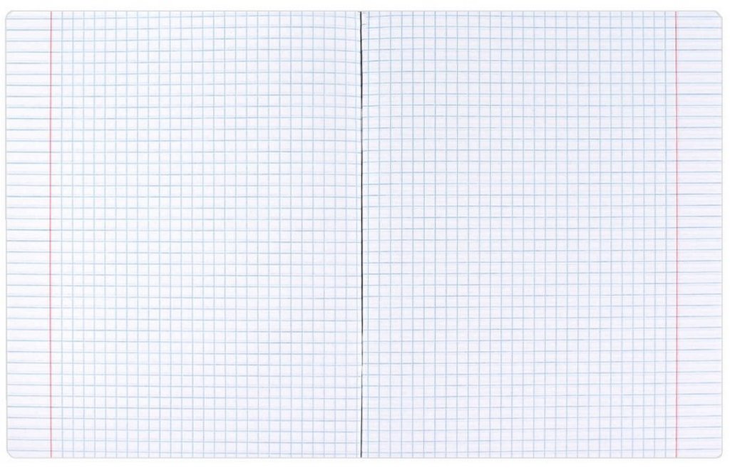 Тетрадь 48 лист кл. А5+ на скрепке, со справ. мат-ом "ФРАЗЫ С ХАРАКТЕРОМ. ГЕОГРАФИЯ"