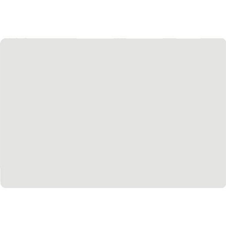 Доска для лепки А3 белая deVENTE