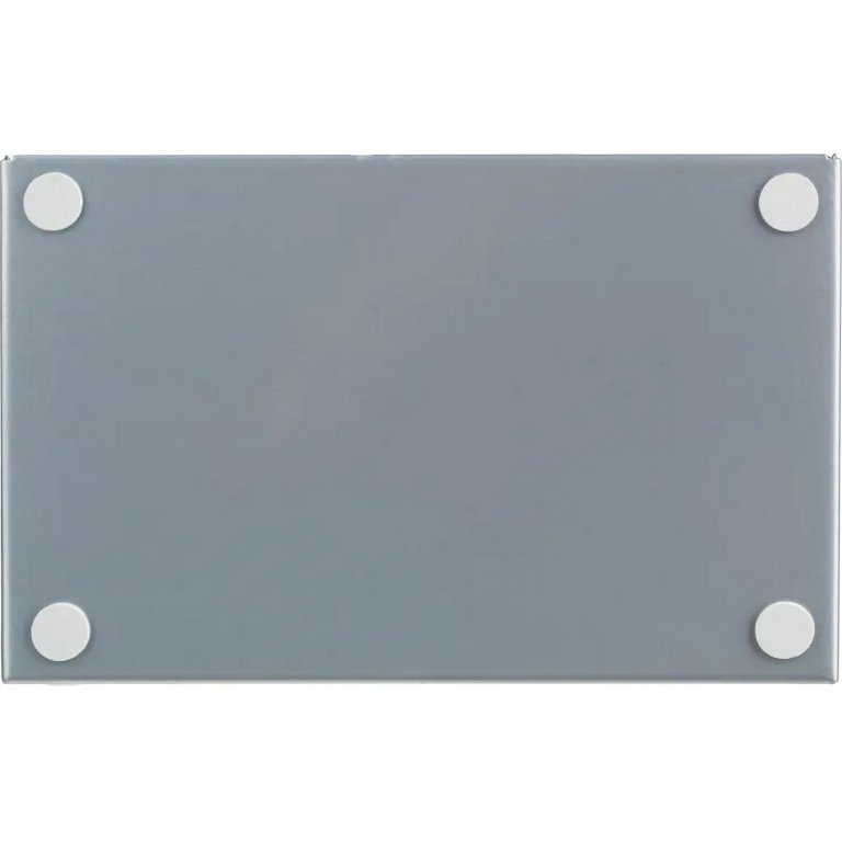 Подставка наст д/канц. принадлеж. металл, Attache 13*22*14 см 7 отд. серая