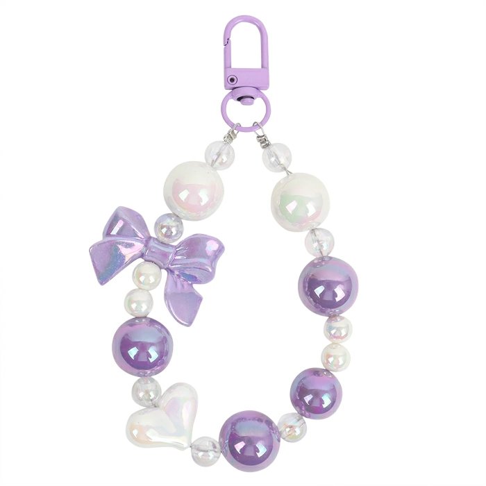 Брелок-подвеска для мобильного телефона (ассорти)