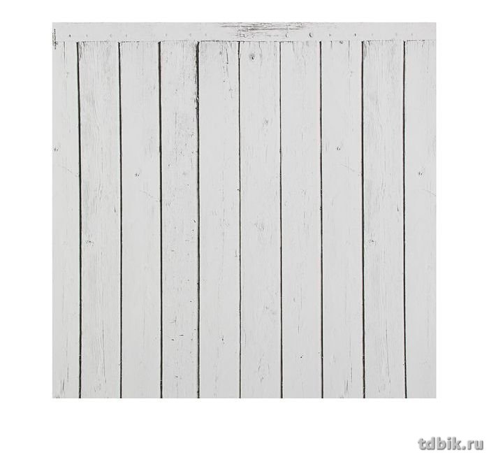 Фотофон "Доски светлые" 45*45см