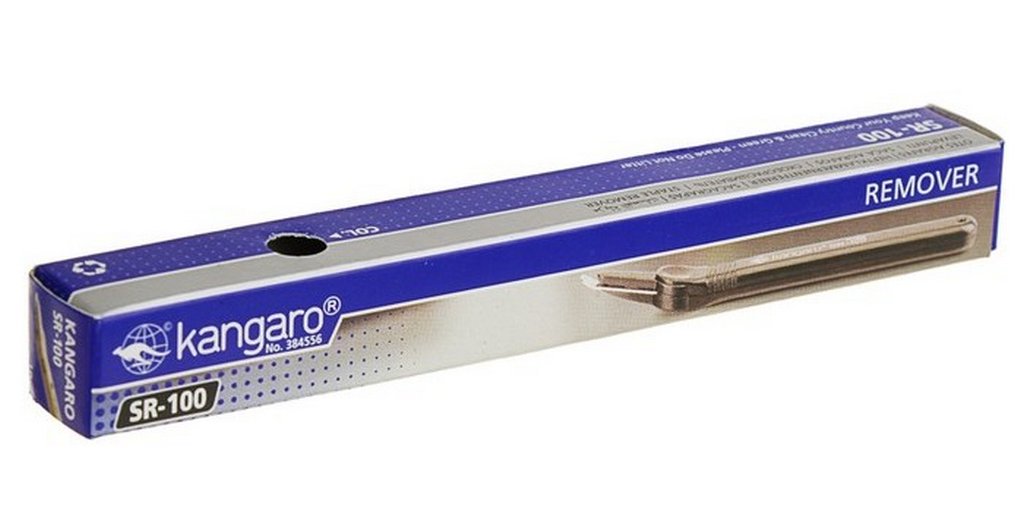 Антистеплер-плиер Kangaro SR-100