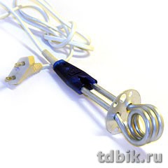 Электрокипятильник Курск 0,5 кВт