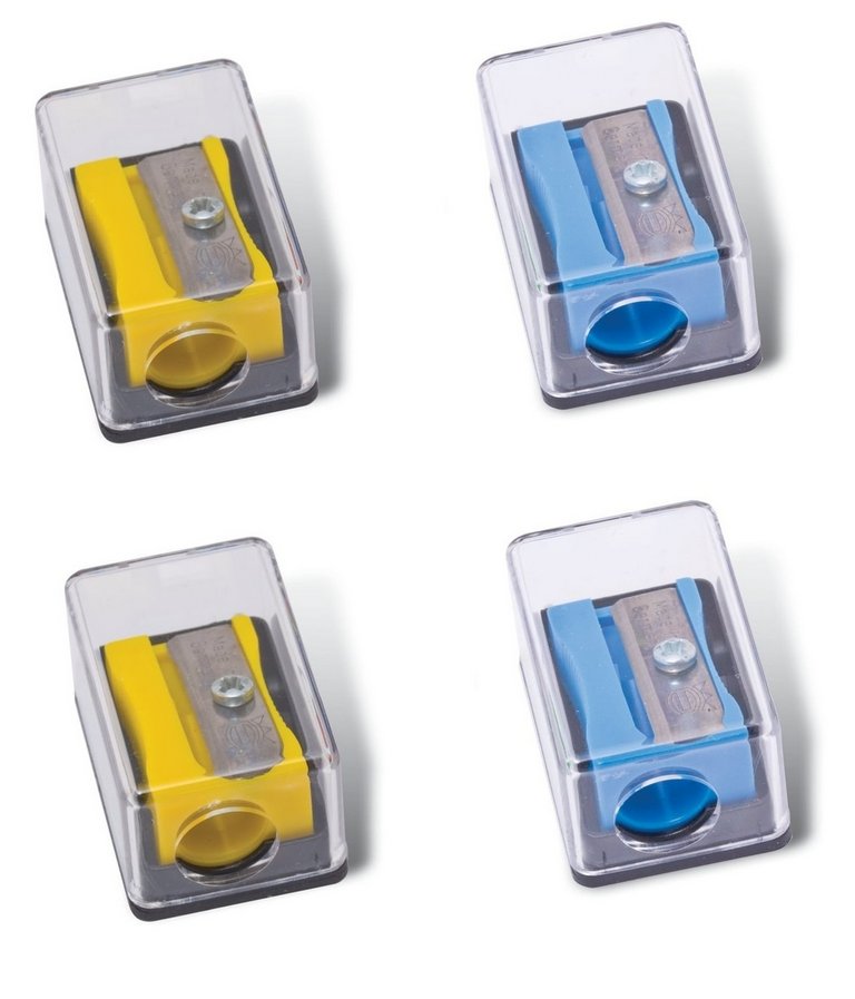 Точилка с контейнером Eisen Mini