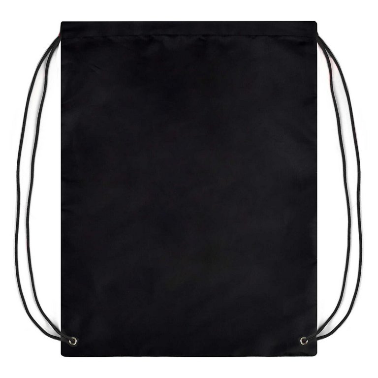 Сумка для обуви для девочки 48*36 см Феникс+ "Девочка с баллончиком"