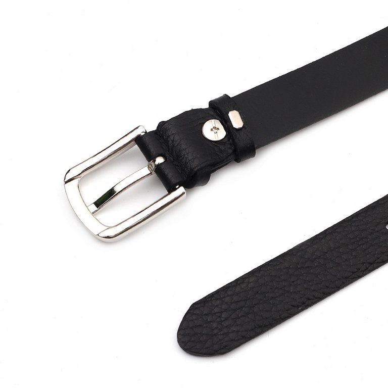 Ремень FABRETTI женский, натуральная кожа