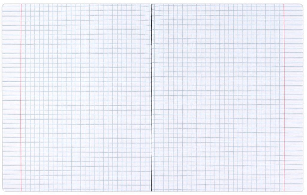 Тетрадь 48 лист кл. А5+ на скрепке, со справ. мат-ом "ФРАЗЫ С ХАРАКТЕРОМ. БИОЛОГИЯ"