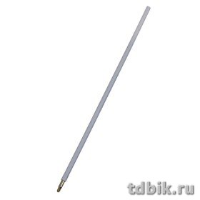 Стержень шариковый 133мм Bruno Visconti "FunWrite" синий 0,5 мм (линия 0,3мм)