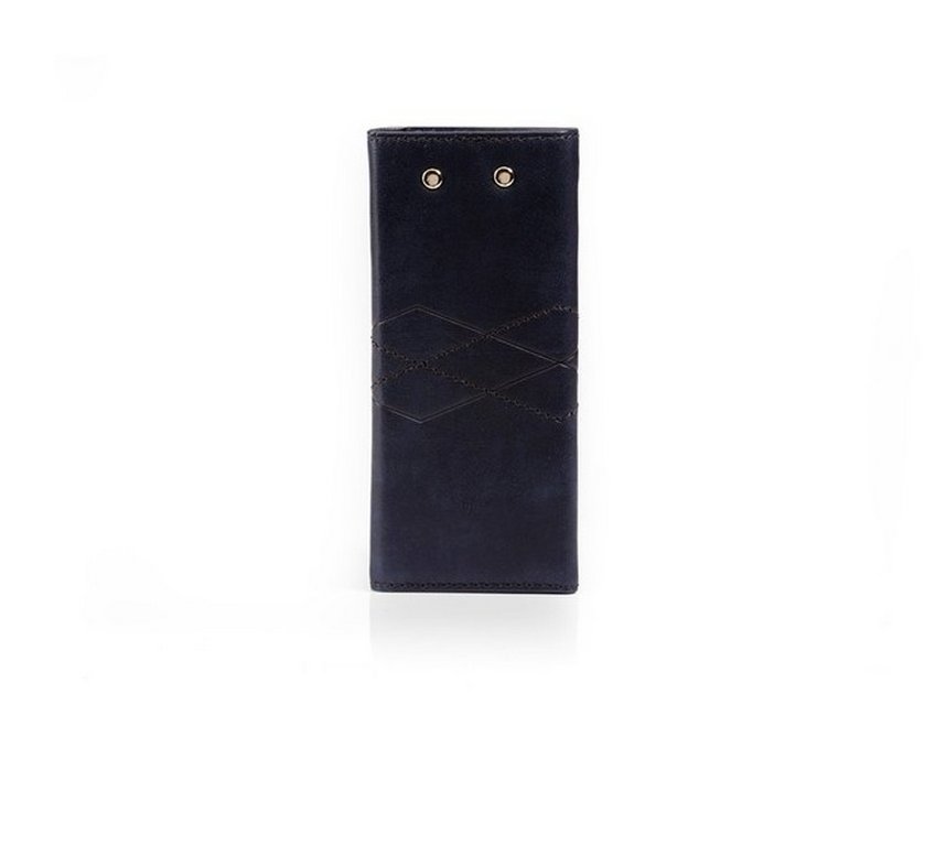 Футляр для ключей  D.Morelli "БОНД" из нат.кожи