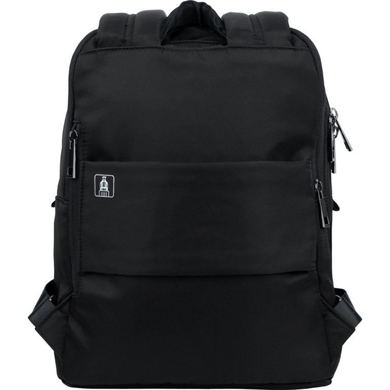 Рюкзак молодежный мужской Kite Education "Teens" 31,5*24*12 черный