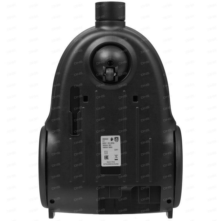 Пылесос Philips XB2022/01с контейнером 1,3 л, 1800 Вт синий