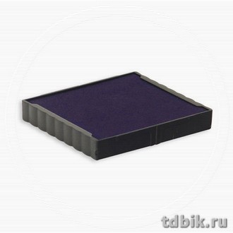 Сменная подушка для Trodat 4940,4924,4740,4724,4940typo синяя