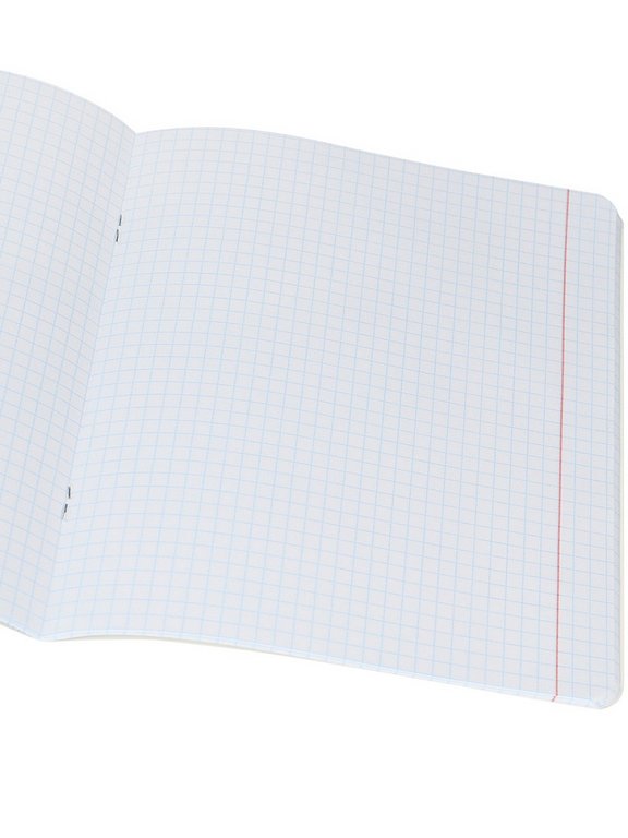 Тетрадь 48 лист кл. А5 на скрепке "РАЗНООБРАЗИЕ СЛАДОСТЕЙ" ассорти Collezione