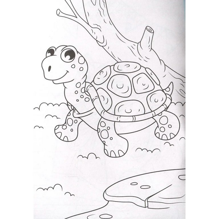 Раскраска А5 "Мои питомцы" 16 стр ПРОФ-пресс