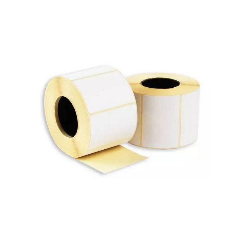 Термоэтикетки  100*50 (1000 шт.) с/п, ТОП, вт.40 мм