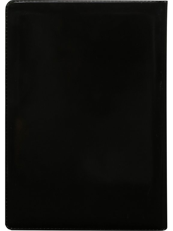 Обложка для паспорта MILAND "18+" ПВХ