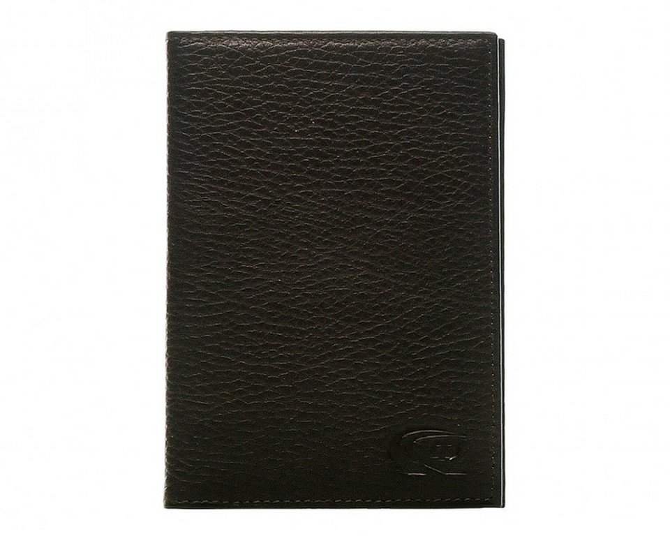 Бумажник водителя Форсаж-4 нат. кожа с отд.для паспорта