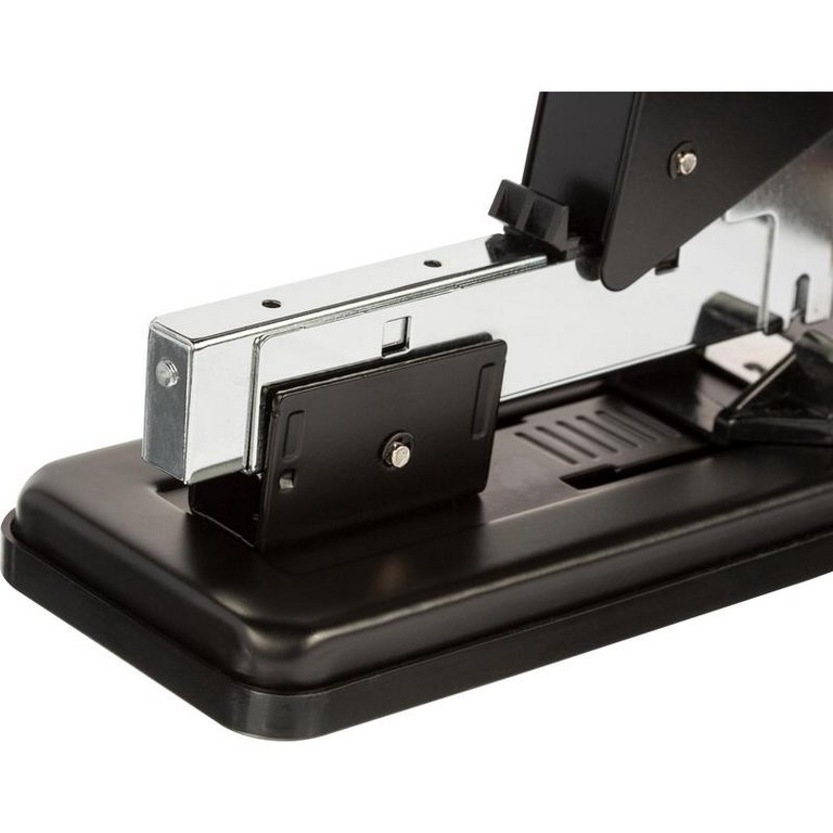 Степлер мощный 23/6, 23/10 до 70л Attache черный Степлер мощный 23/6, 23/10 до 70л Attache черный