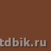 Бумага FOLIA 300г/м2, 50*70см, коричневый шоколад