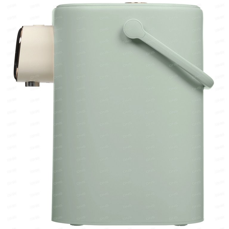 Термопот DEXP THP-1350 мятный, 5 литров