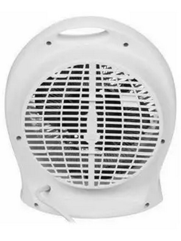 Тепловентилятор  Aceline FH-2000В, 2 режима, белый