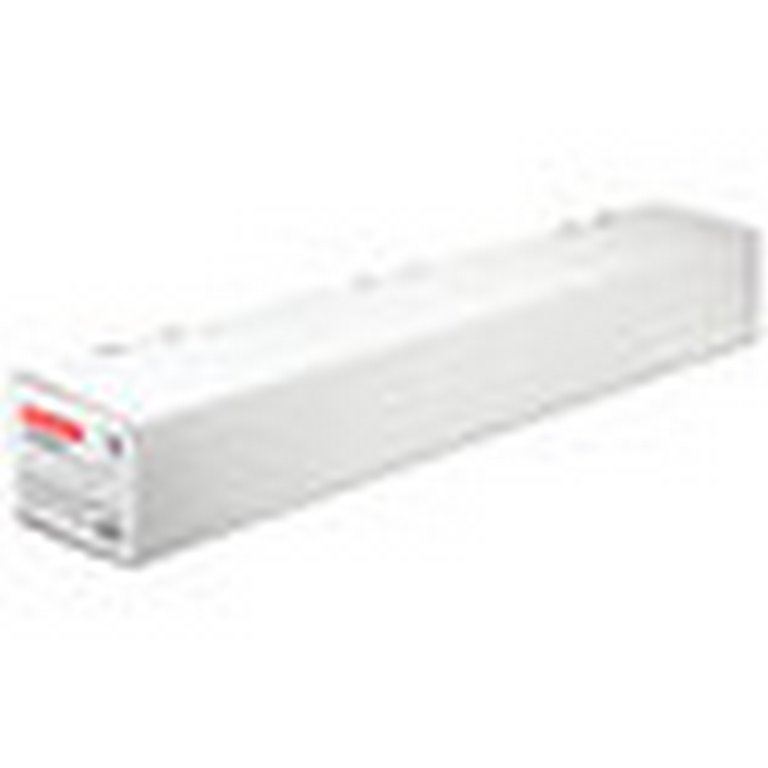 Ролик для плоттера1067*45м*50,8 мм, 80 г/м Brauberg