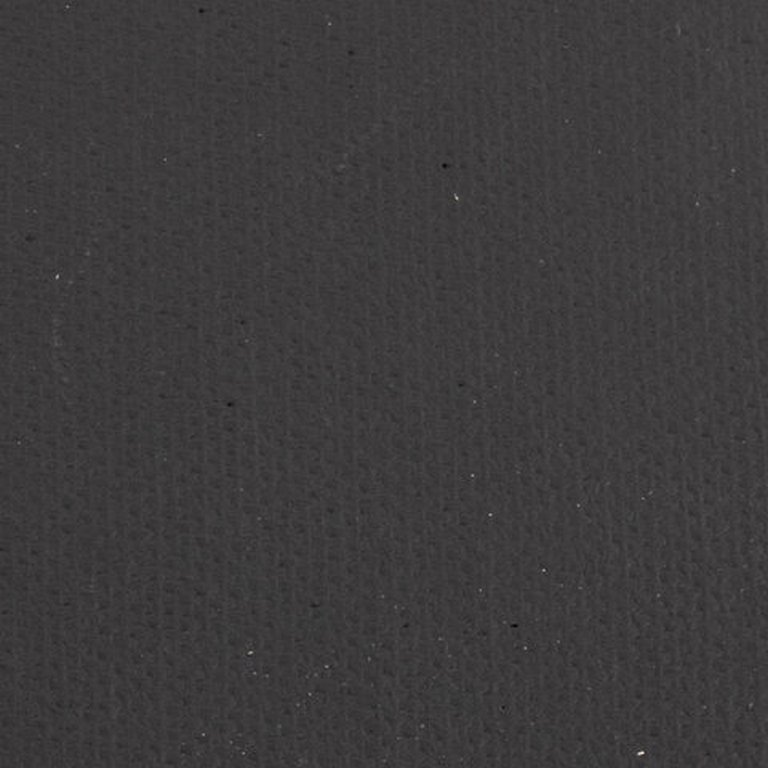 Холст грунтованный на картоне 25*35 см черный, мелкое зерно (100% хлопок, 280 г/м) BRAUBERG