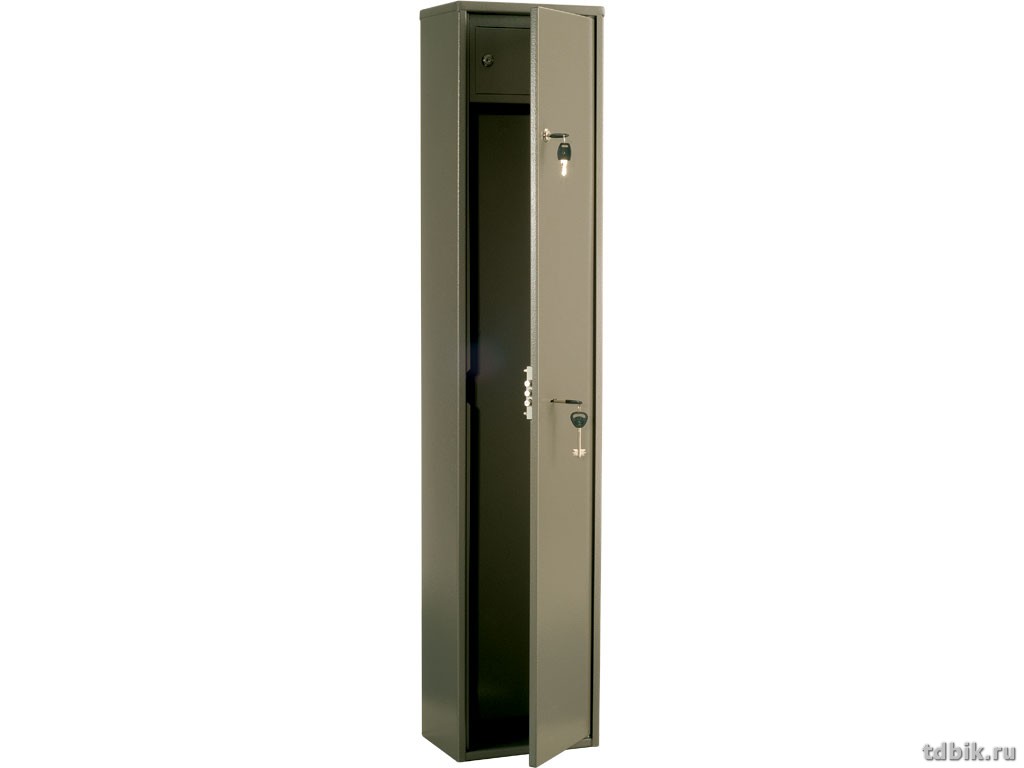 Сейф оружейный "Чирок"