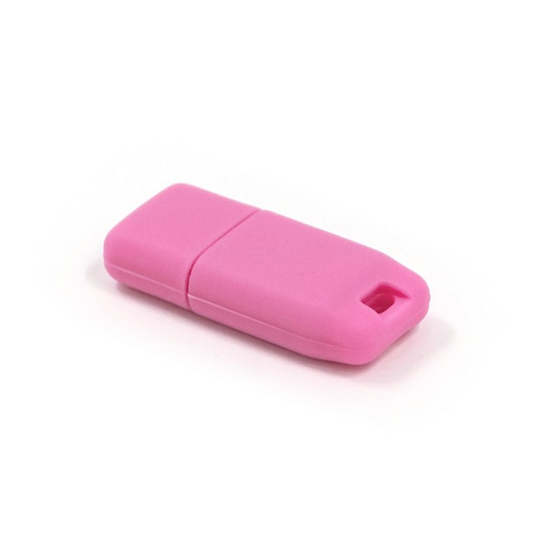 Флеш-диск  8Gb  Mirex Softa Pink USB 3.0, розовый