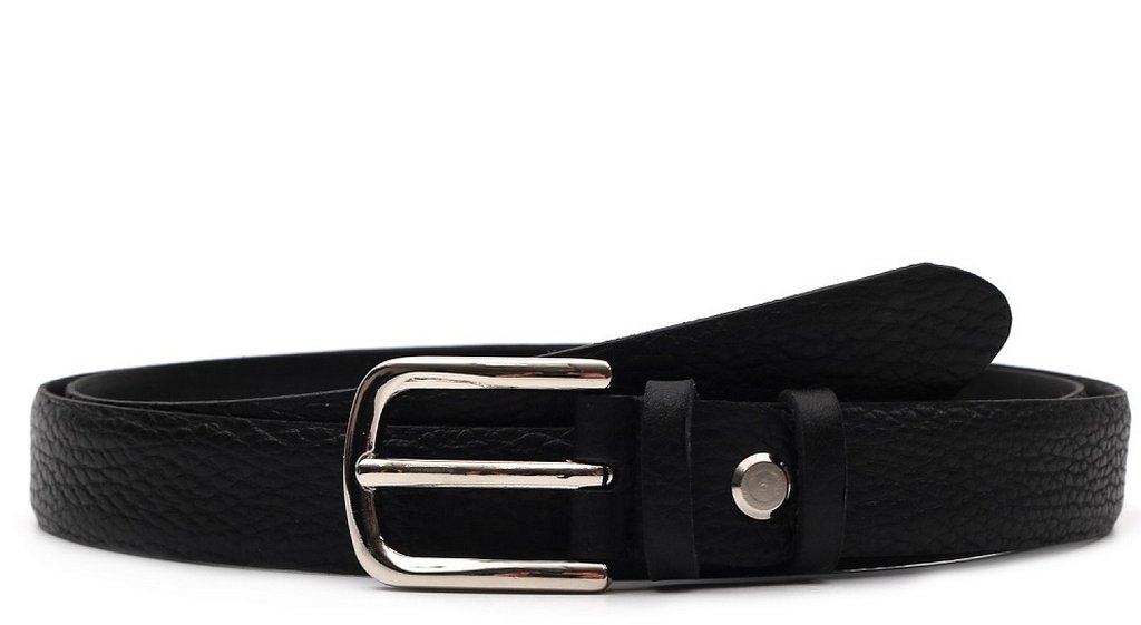 Ремень FABRETTI женский, натуральная кожа