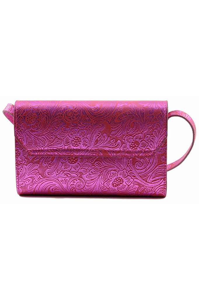 Сумка женская Frija Rose, нат. кожа