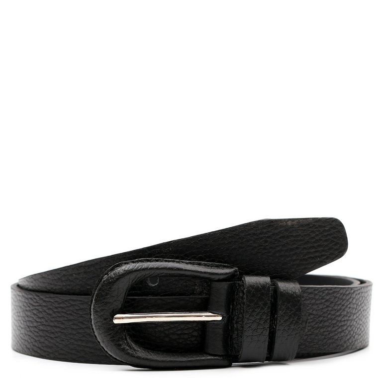 Ремень FABRETTI женский, натуральная кожа