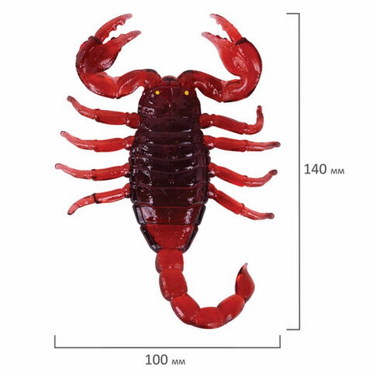 Игрушка - тянучка "Тропические обитатели" ассорти JOLLY JOT