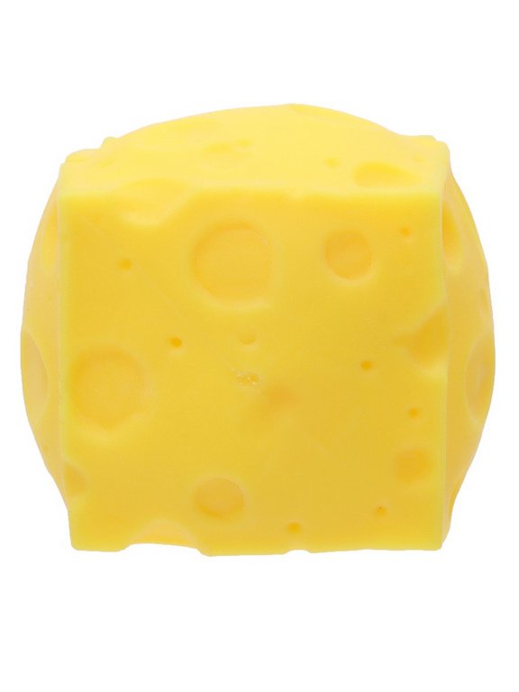 Мялка "Сыр" 5х5 см