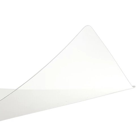 Подкладка на стол 50*120 см прозрачная BRAUBERG