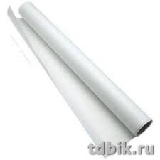 Калька 420 мм*10 м, в рулоне, 30 гр./м. кв., для карандаша deVENTE