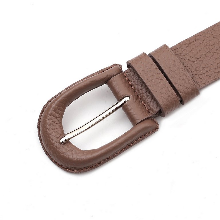 Ремень FABRETTI женский, натуральная кожа