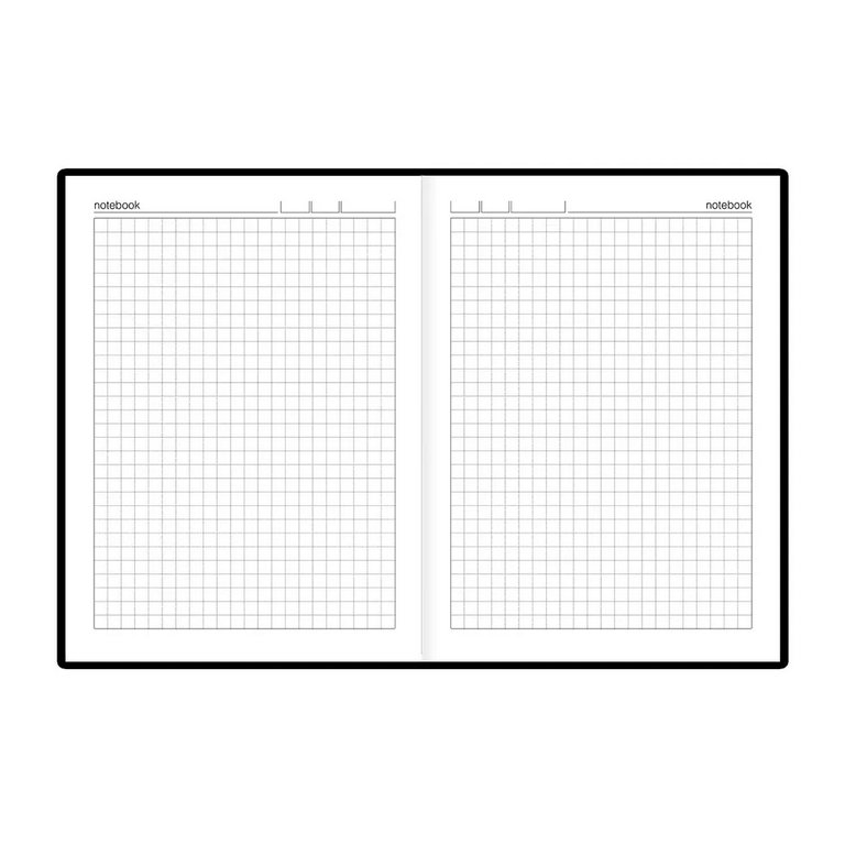 Бизнес-блокнот А5 160л., 148*210 мм, Альт "АВОКАДО"