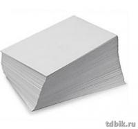 Бумага мелов/матов 130г/м 620*940 (2)