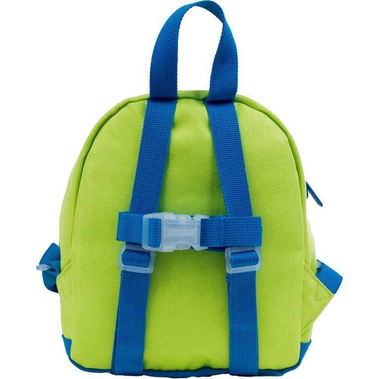 Рюкзак детский для мальчика Kite "Dino" 22*20*9 см