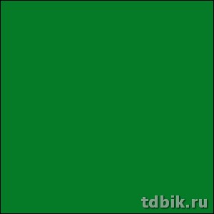 Пленка Oracal, серия 641, 1,0-0,64г, зеленая