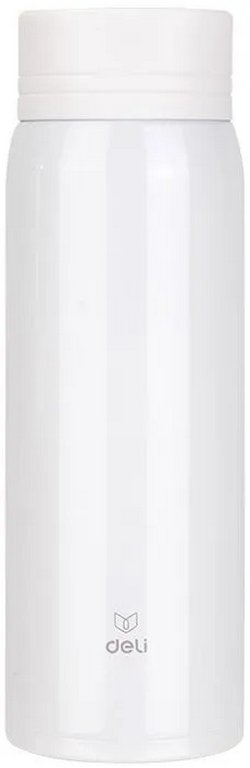 Термос "WHITE" 480 мл белый