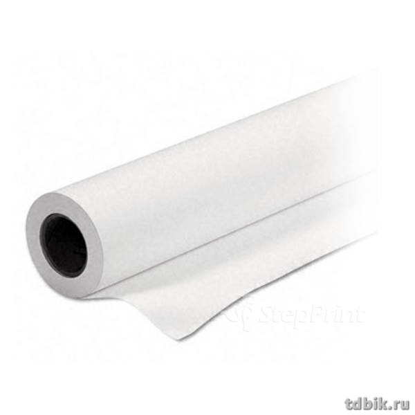 Ролик для плоттера 914*26м*50,8 мм, 160 г/м Xerox