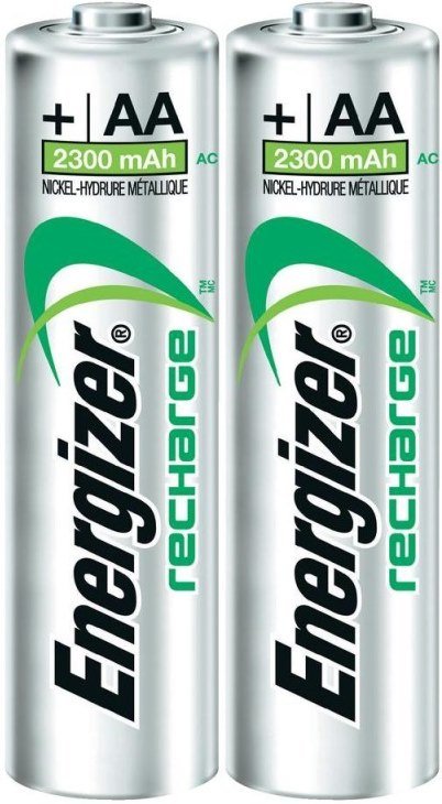 Аккумулятор HR06 AA/NH15 Energizer Extreme 2300m/h