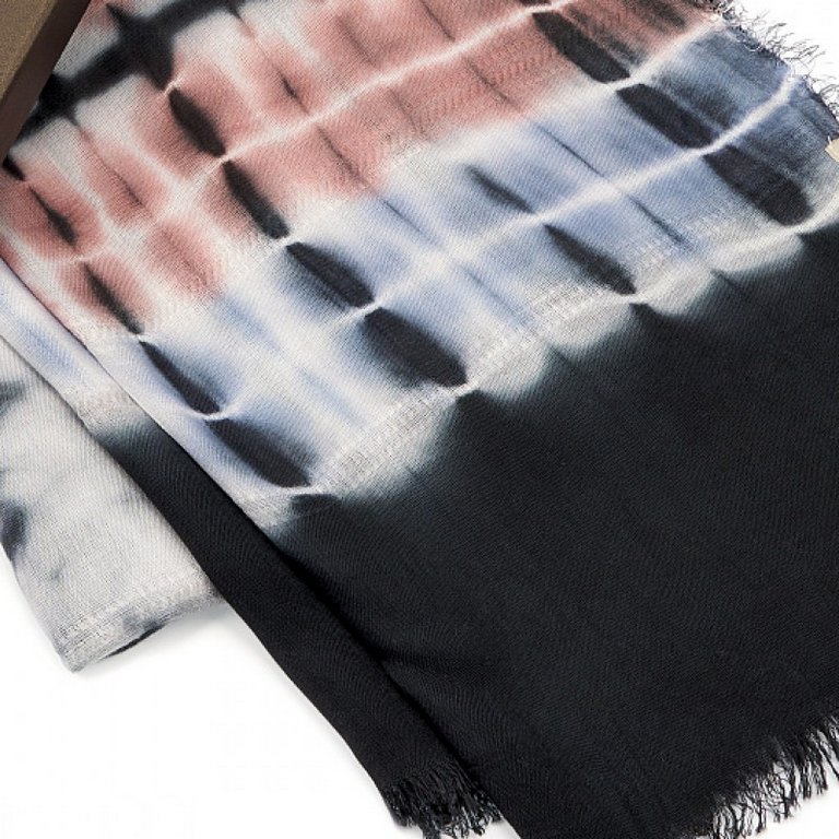 Шарф женский Dr.Koffer 190*95см, 100% вискоза